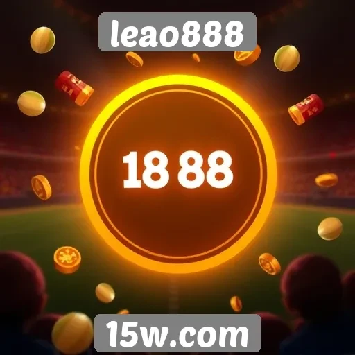 Comparação de bônus oferecidos pelo leao888