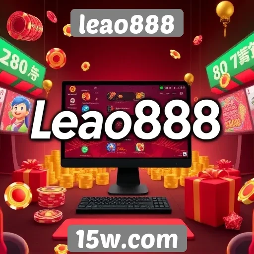 perspectivas futuras para o leao888 no mercado