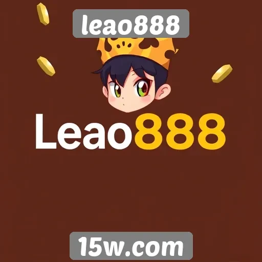 Impacto do leao888 na indústria de jogos online