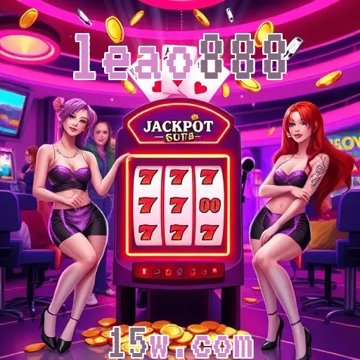 leao888 Poker Online