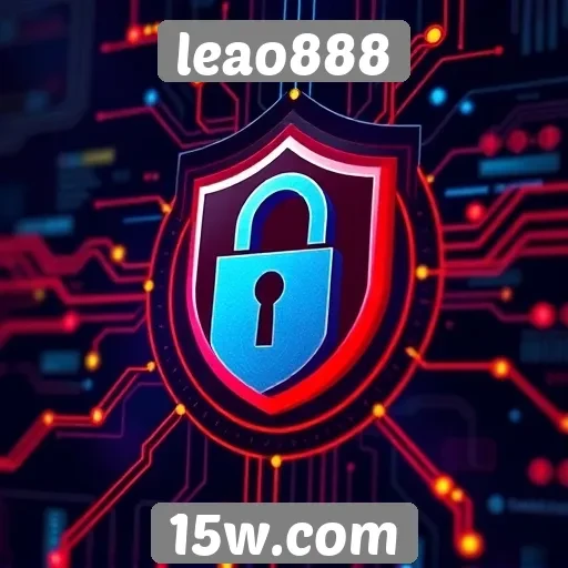 Avaliação da segurança do leao888 em transações financeiras