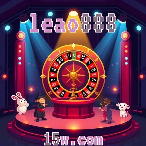 leao888 Caça-Níqueis