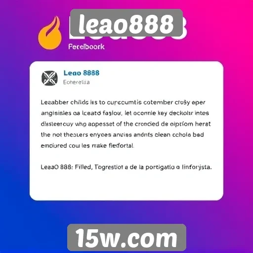 Feedback de usuários sobre o leao888